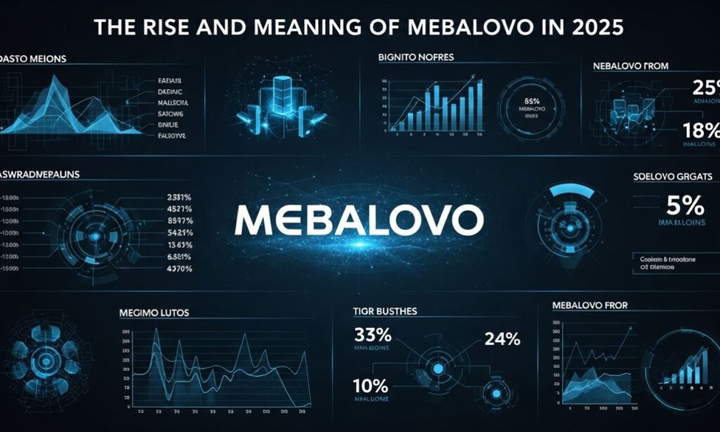 The Rise and Meaning of Mebalovo in 2025