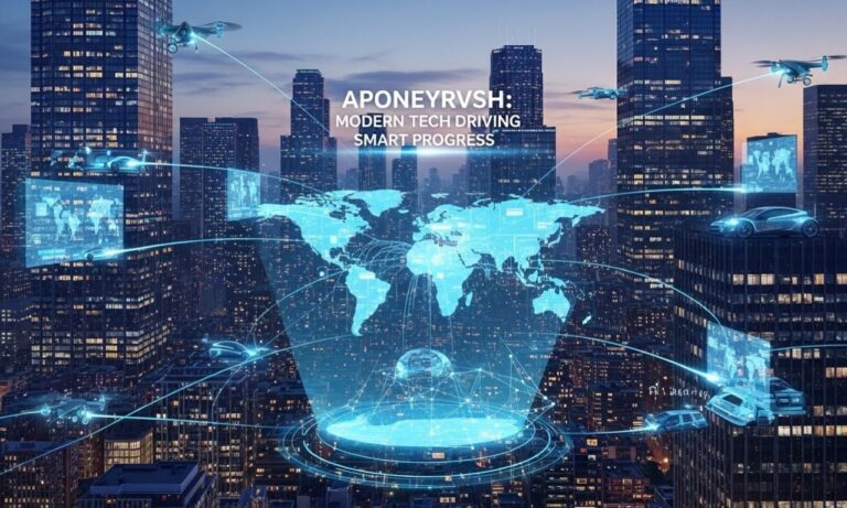 aponeyrvsh