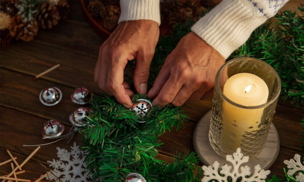 AdventHealth hospital building representing compassionate, faith-based healthcare services
