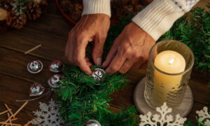 AdventHealth hospital building representing compassionate, faith-based healthcare services