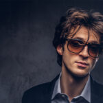 Men’s Eyeglasses Fashion Trends: Stylish Frames for Every Look