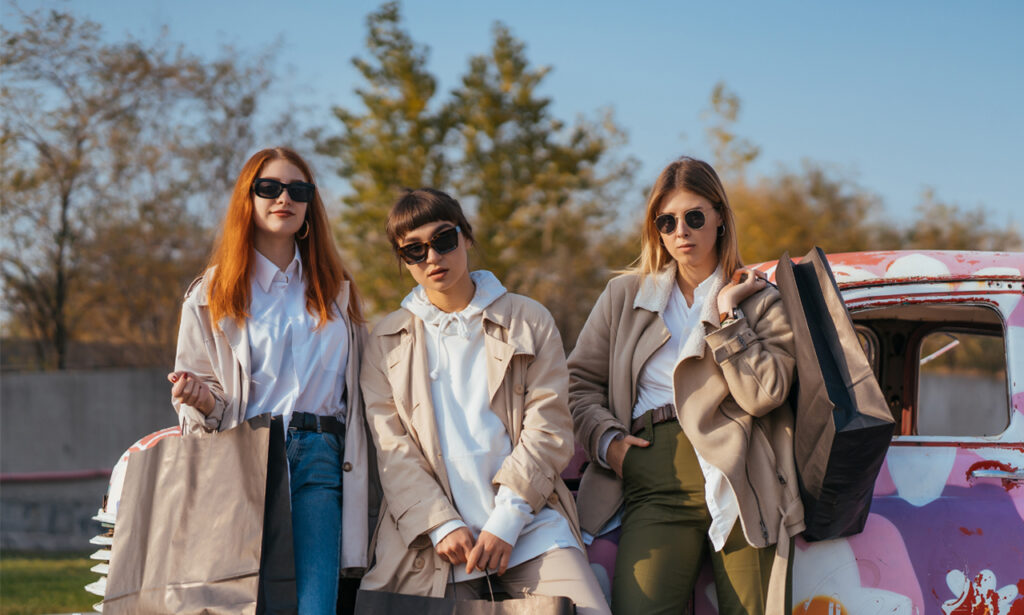 Top Fashion Trends 2025: What’s In and What’s Out