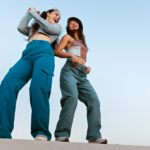 Y2K Fashion: Nostalgic Trends Revived in Modern Style