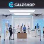 The Future of E-Commerce: Exploring Innovations at Calesshop