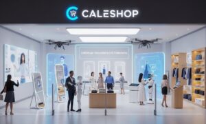 Calesshop